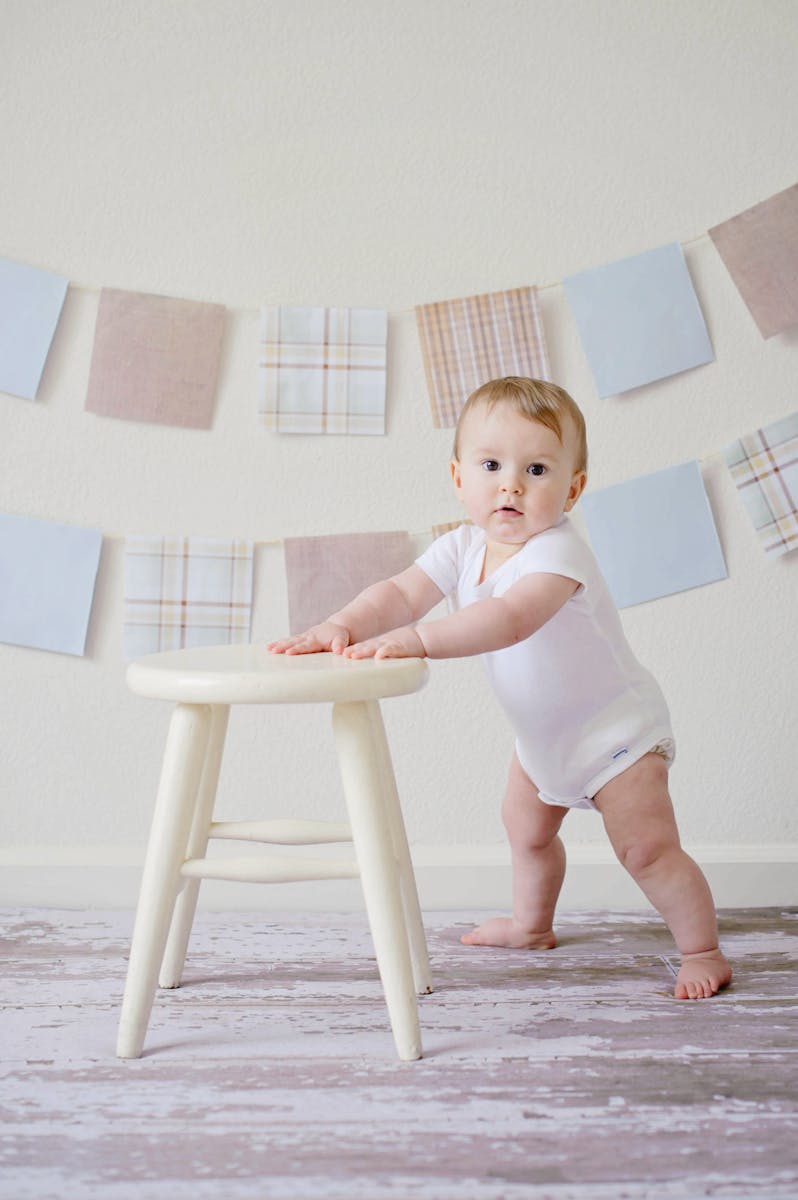 ¿Qué es lo primero que debe comer un bebé de 6 meses?